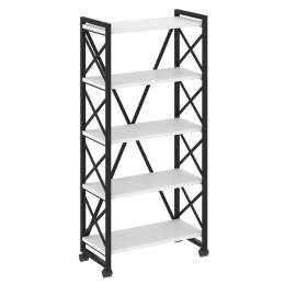 Стеллаж на колесных опорах VR.L-MST.K-5.8